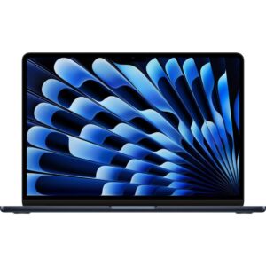 Apple MacBook Air 13" M3 (2024) - Grey 256GB 8GB RAM - Grade A (Excellent)