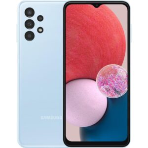 Samsung Galaxy A13 - Blue 64GB Unlocked - Grade A (Excellent)