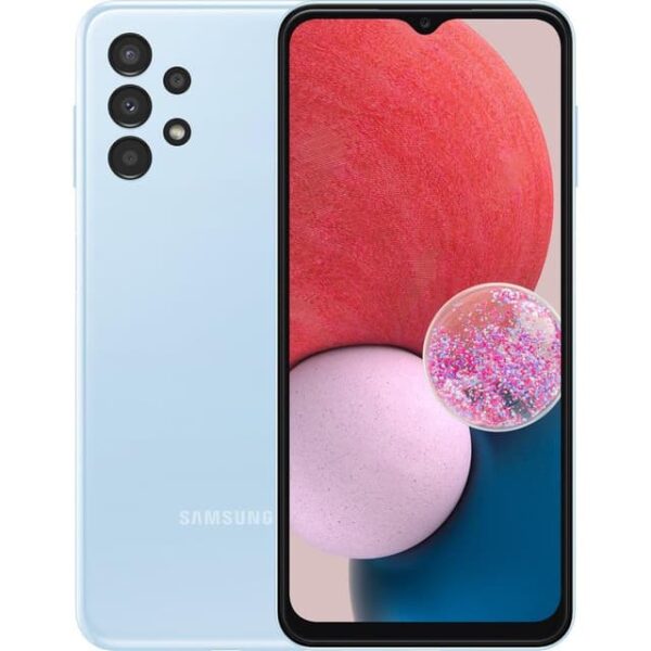 Samsung Galaxy A13 - Blue 64GB Unlocked - Grade A (Excellent)