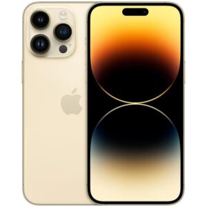 Apple iPhone 14 Pro Max - Gold 128GB Unlocked - Grade B (Good)