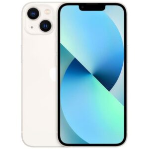 Apple iPhone 13 - White 256GB Unlocked - Grade B (Good)