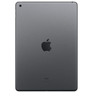 Apple iPad 7th Gen - Space Grey 32GB WiFi + Cellular - Grade B (Good)