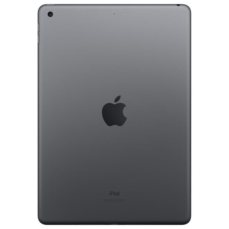Apple iPad 7th Gen - Space Grey 32GB WiFi + Cellular - Grade B (Good)