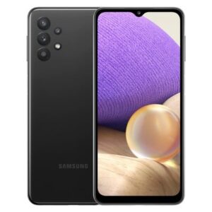 Samsung Galaxy A32 5G - Grey 64GB Unlocked - Grade C (Fair)