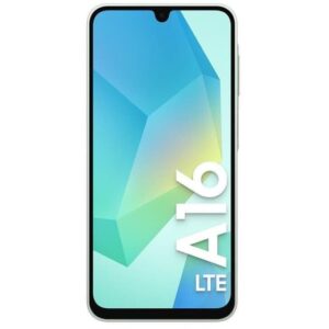 Samsung Galaxy A16 4G - Green 128GB Unlocked - Grade A (Excellent)