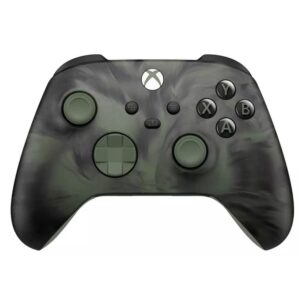 Microsoft Xbox XBox One / Series X/S Controller - Green - Grade A (Excellent)