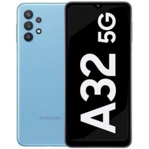 Samsung Galaxy A32 5G - Blue 64GB Unlocked - Grade A (Excellent)