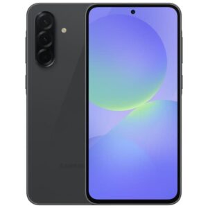 Samsung Galaxy A36 - Black 128GB Unlocked - Grade A (Excellent)