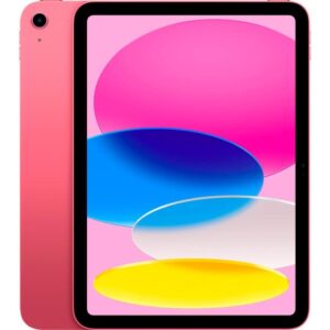 Apple iPad 11th Gen - Pink 128GB WiFi Only - Grade A (Excellent)